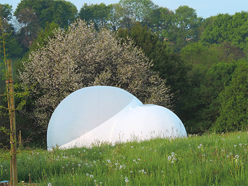 Bulles A l'Orée des chênes